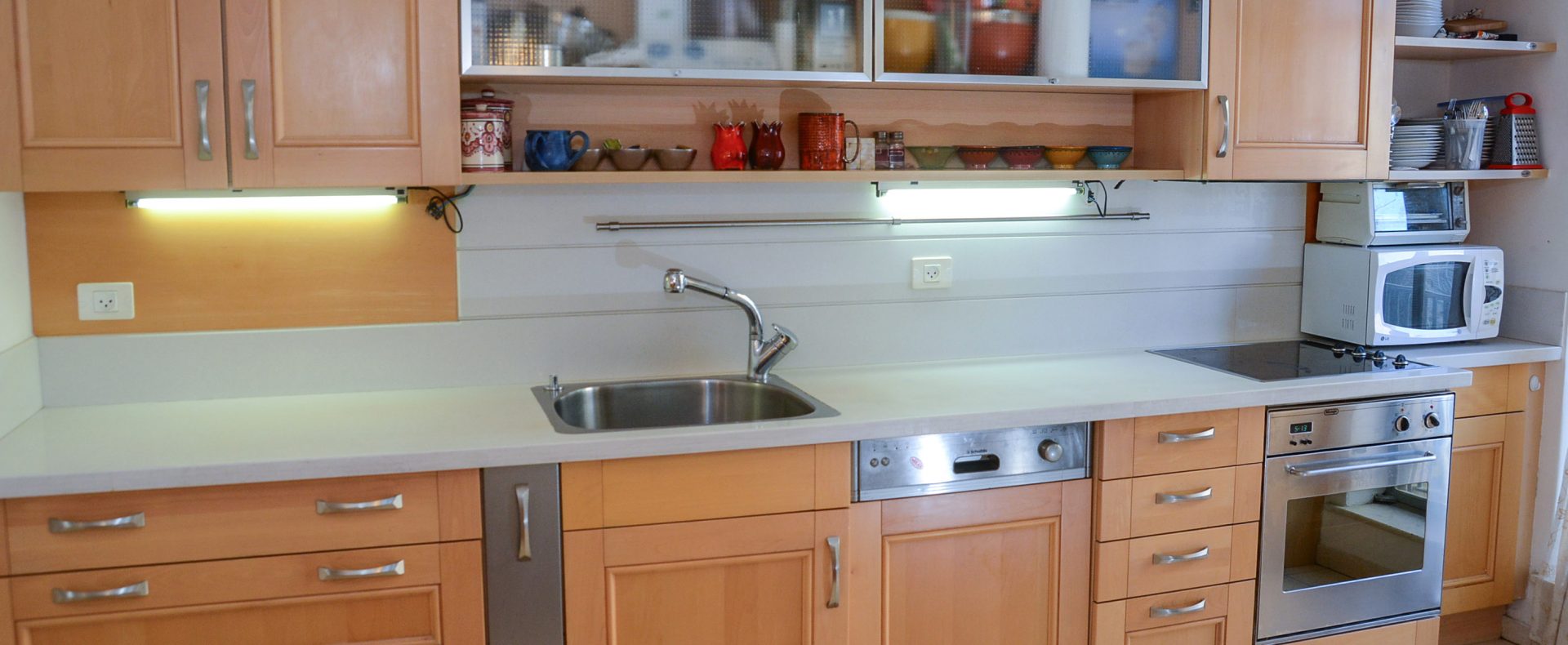 Jerusalem Rentals City of Gold Apartments