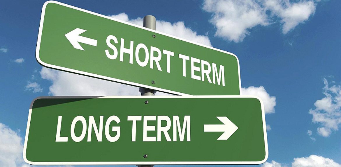 Short-term vs. Long-term Rentals