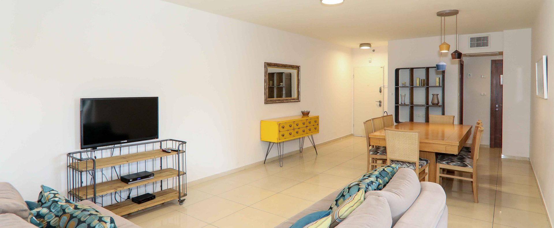 Jerusalem Rentals City of Gold Apartments